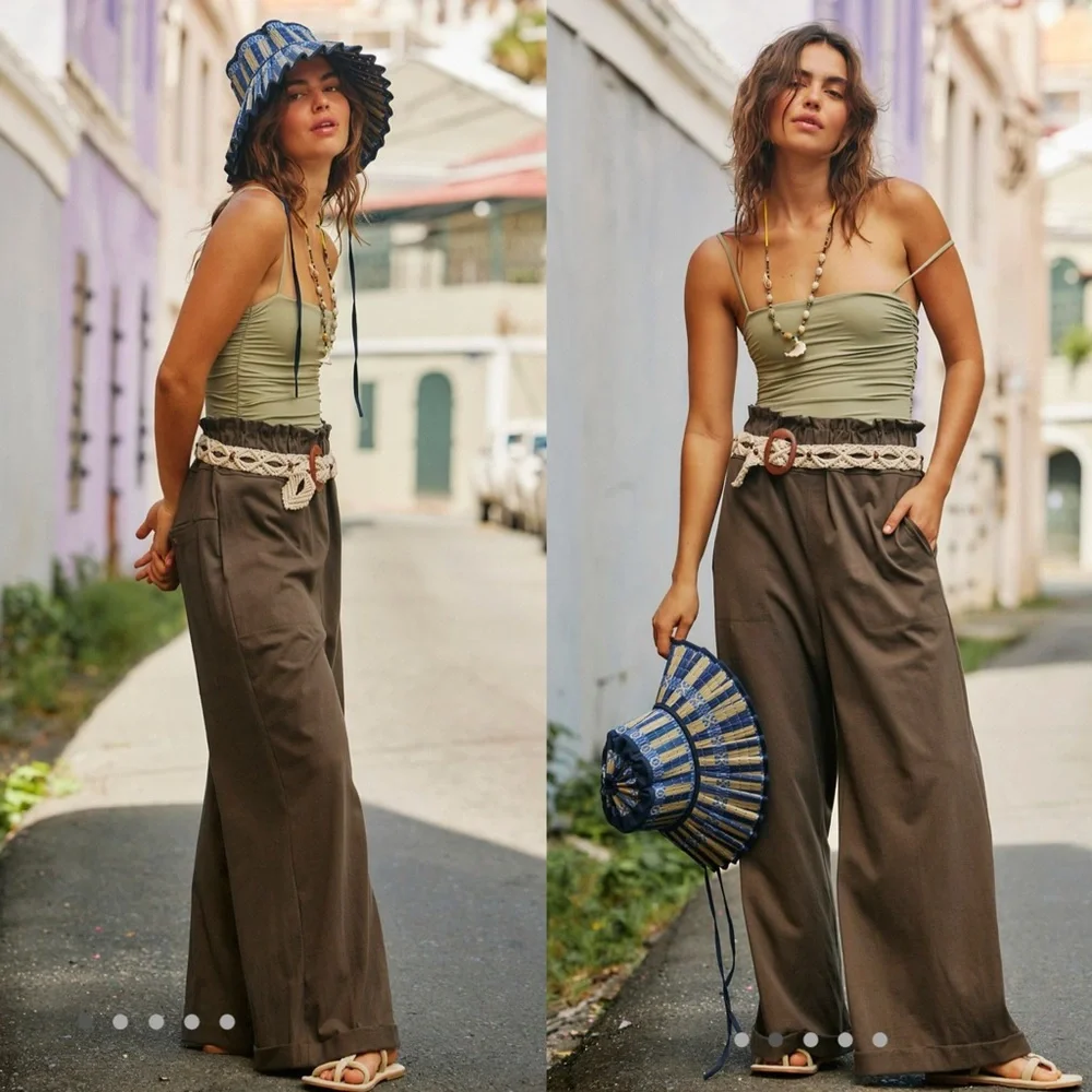 Free people Palma Pants